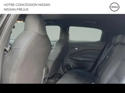 Photo 14 Nissan Juke  1.0 DIG-T 114ch Shadow 2023.5