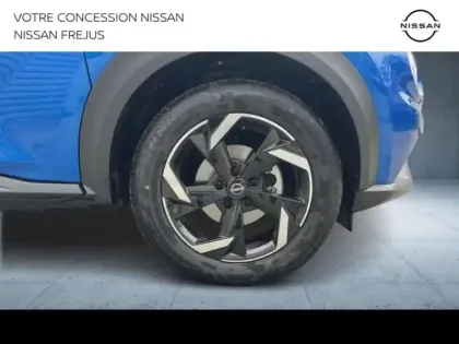 Photo 10 Nissan Juke  1.0 DIG-T 114ch Shadow 2023.5