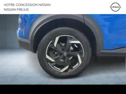 Photo 11 Nissan Juke  1.0 DIG-T 114ch Shadow 2023.5