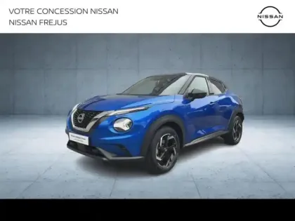 Photo Nissan Juke