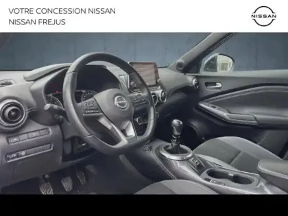 Photo 14 Nissan Juke  1.0 DIG-T 114ch Shadow 2023.5