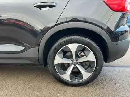 Photo 8 Volvo Xc40  B3 163ch Ultra DCT 7