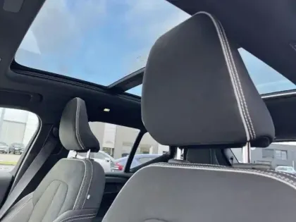 Photo 5 Volvo Xc40  B3 163ch Ultra DCT 7