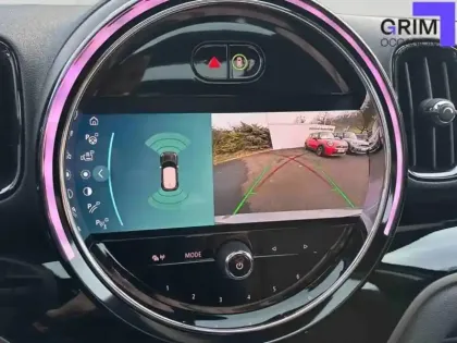 Photo 9 Mini Countryman  Cooper 136ch Edition Premium Plus BVA7