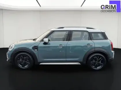 Photo 14 Mini Countryman  Cooper 136ch Edition Premium Plus BVA7