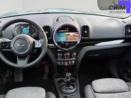 Photo 6 Mini Countryman  Cooper 136ch Edition Premium Plus BVA7