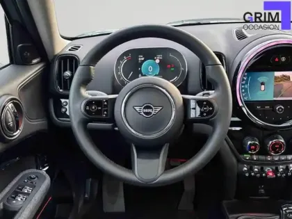 Photo 7 Mini Countryman  Cooper 136ch Edition Premium Plus BVA7