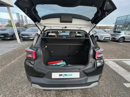 Photo 5 Citroën C3  1.2 Turbo 100ch MAX