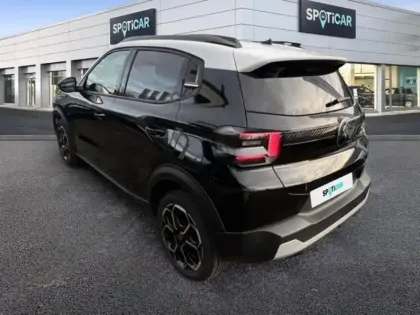 Photo 6 Citroën C3  1.2 Turbo 100ch MAX