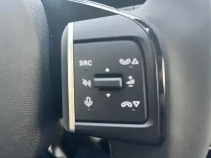 Photo 14 Citroën C3  1.2 Turbo 100ch MAX