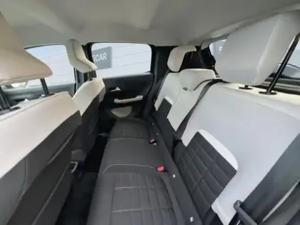 Photo 9 Citroën C3  1.2 Turbo 100ch MAX