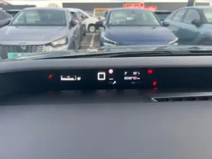 Photo 12 Citroën C3  1.2 Turbo 100ch MAX