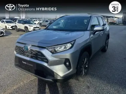 Photo Toyota Rav4