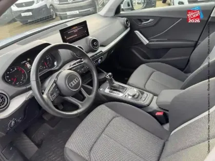 Photo 14 Audi Q2  35 TFSI 150ch Advanced S tronic 7