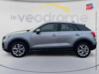 Photo 8 Audi Q2  35 TFSI 150ch Advanced S tronic 7