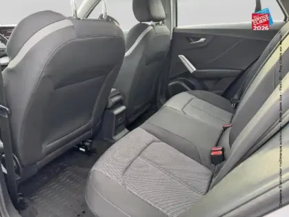 Photo 10 Audi Q2  35 TFSI 150ch Advanced S tronic 7