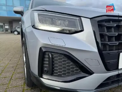 Photo 12 Audi Q2  35 TFSI 150ch Advanced S tronic 7