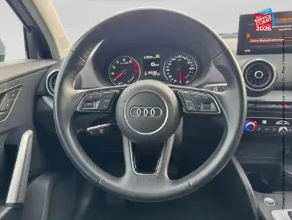 Photo 11 Audi Q2  35 TFSI 150ch Advanced S tronic 7