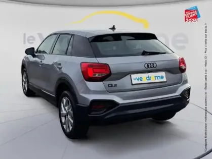 Photo 7 Audi Q2  35 TFSI 150ch Advanced S tronic 7