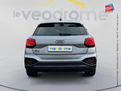 Photo 6 Audi Q2  35 TFSI 150ch Advanced S tronic 7