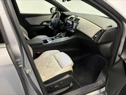 Photo 12 DS DS 7  Crossback E-TENSE 225ch Rivoli