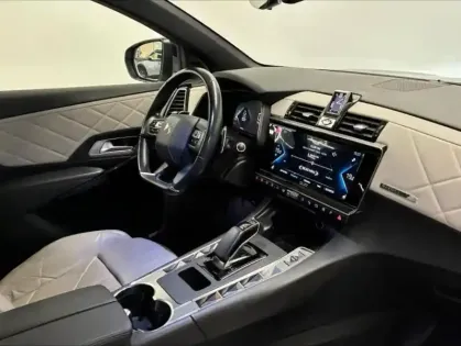 Photo 14 DS DS 7  Crossback E-TENSE 225ch Rivoli