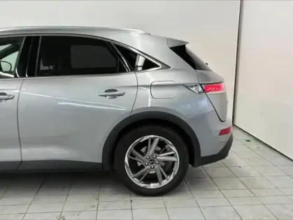 Photo 7 DS DS 7  Crossback E-TENSE 225ch Rivoli