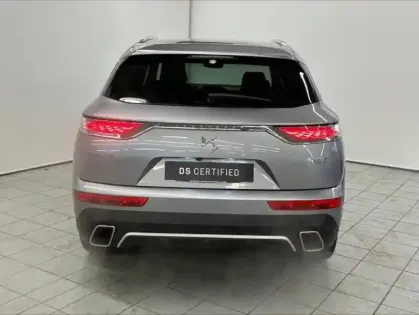 Photo 5 DS DS 7  Crossback E-TENSE 225ch Rivoli