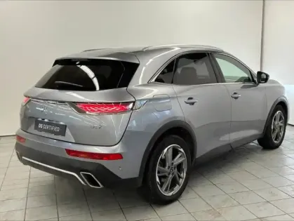 Photo 8 DS DS 7  Crossback E-TENSE 225ch Rivoli