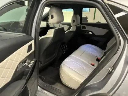 Photo 9 DS DS 7  Crossback E-TENSE 225ch Rivoli