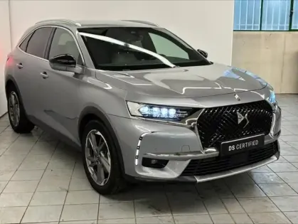 Photo 6 DS DS 7  Crossback E-TENSE 225ch Rivoli