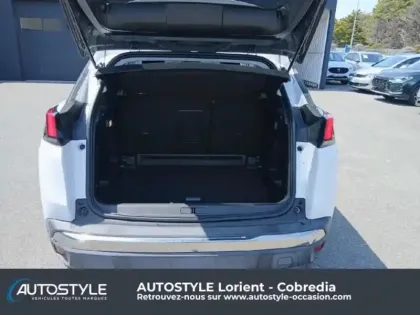 Photo 5 Peugeot 3008  1.2 PureTech 130ch Allure S&S