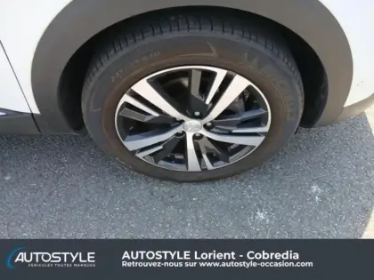 Photo 8 Peugeot 3008  1.2 PureTech 130ch Allure S&S