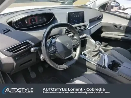 Photo 14 Peugeot 3008  1.2 PureTech 130ch Allure S&S