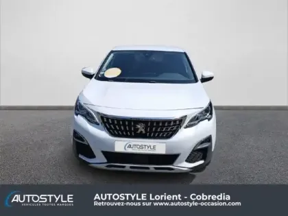 Photo 11 Peugeot 3008  1.2 PureTech 130ch Allure S&S