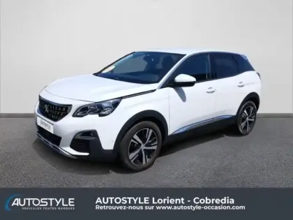 Photo Peugeot 3008