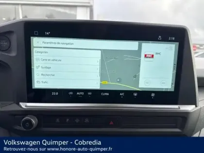 Photo 7 Volkswagen Transporter  Fg Van L1 64 kWh 286ch