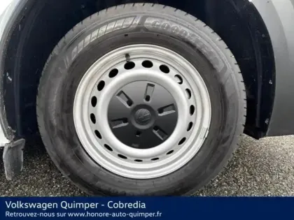 Photo 14 Volkswagen Transporter  Fg Van L1 64 kWh 286ch