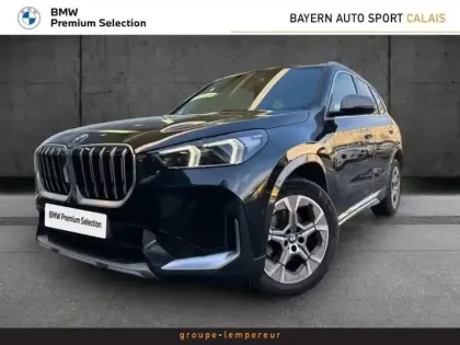 Photo Bmw X1