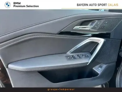 Photo 11 BMW X1  sDrive18d 150ch xLine