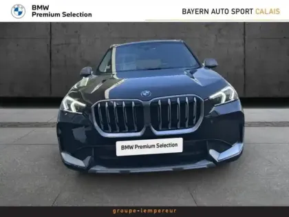 Photo 6 BMW X1  sDrive18d 150ch xLine