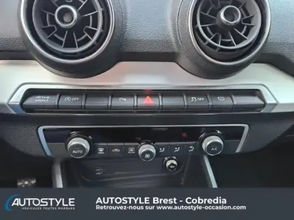 Photo 6 Audi Q2  30 TFSI 116ch Sport Euro6d-T