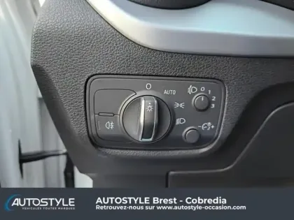 Photo 12 Audi Q2  30 TFSI 116ch Sport Euro6d-T