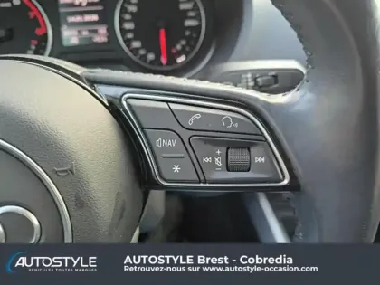 Photo 14 Audi Q2  30 TFSI 116ch Sport Euro6d-T