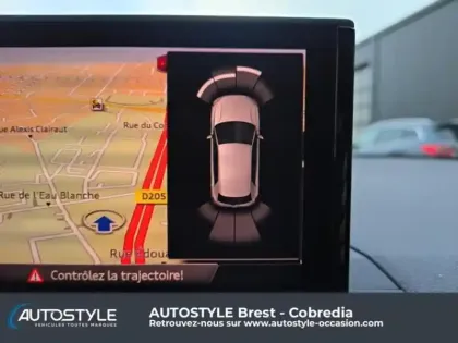 Photo 5 Audi Q2  30 TFSI 116ch Sport Euro6d-T