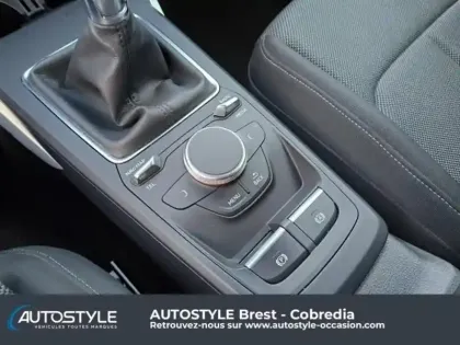 Photo 8 Audi Q2  30 TFSI 116ch Sport Euro6d-T