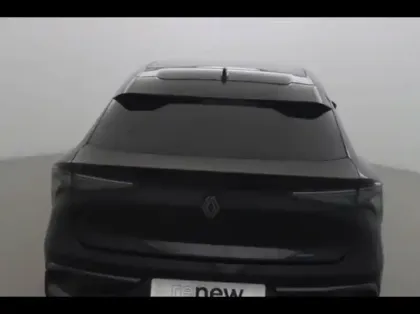 Photo 10 Renault Rafale  1.2 E-Tech full hybrid 200ch esprit Alpine