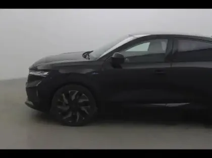 Photo 8 Renault Rafale  1.2 E-Tech full hybrid 200ch esprit Alpine