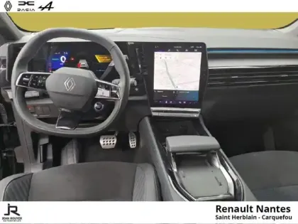 Photo 24 Renault Rafale  1.2 E-Tech full hybrid 200ch esprit Alpine