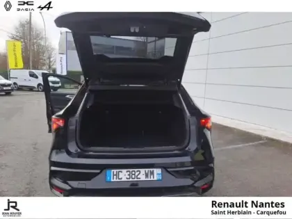 Photo 29 Renault Rafale  1.2 E-Tech full hybrid 200ch esprit Alpine